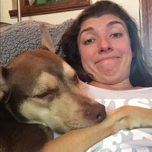 Meet your Posher, Carley